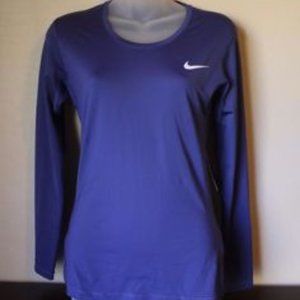 Nike Pro Womens Shirt